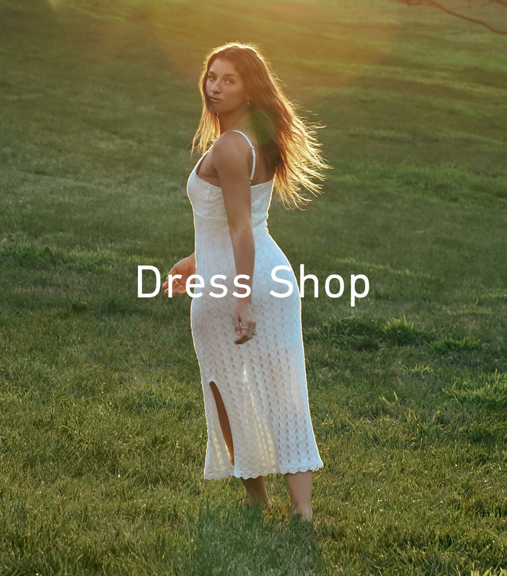 Dress Shop  