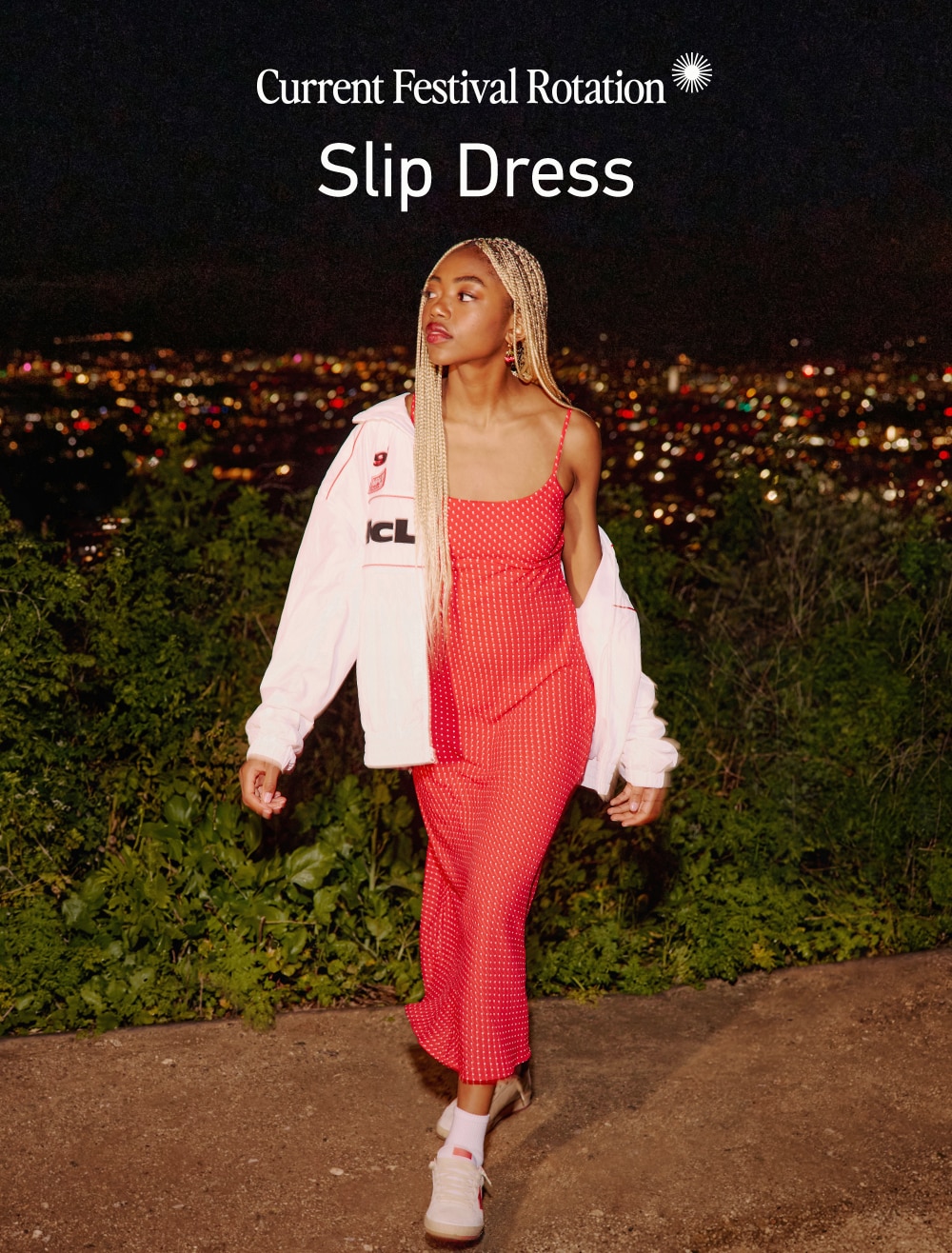 [[Current Festival Rotation]]    Slip Dress