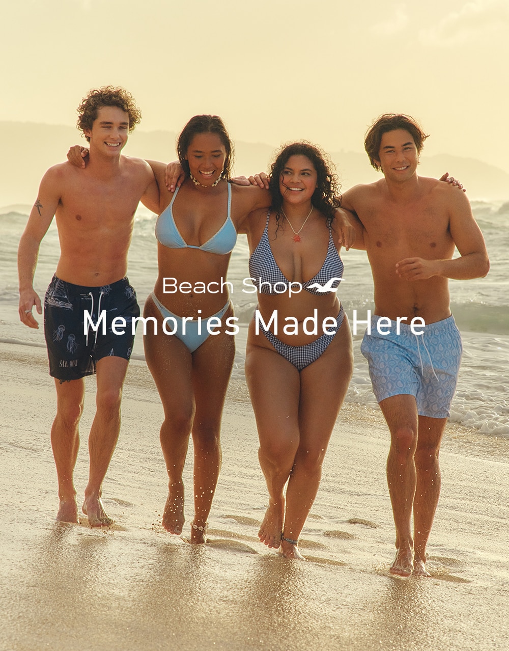 [Beach Shop]

Memories Made Here